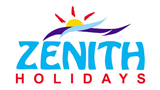 logo zenith